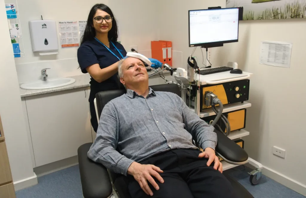 TMS therapy session 1024x665 1