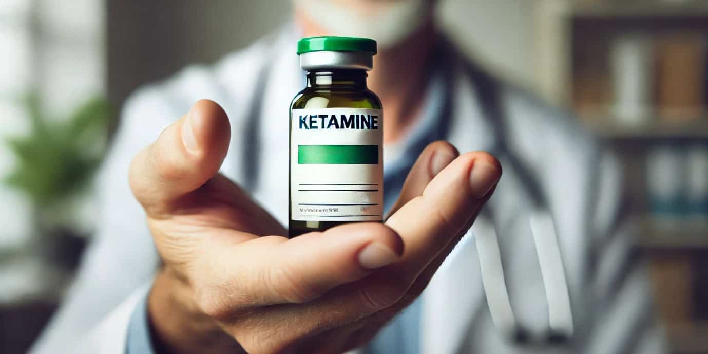 Ketamine Therapy