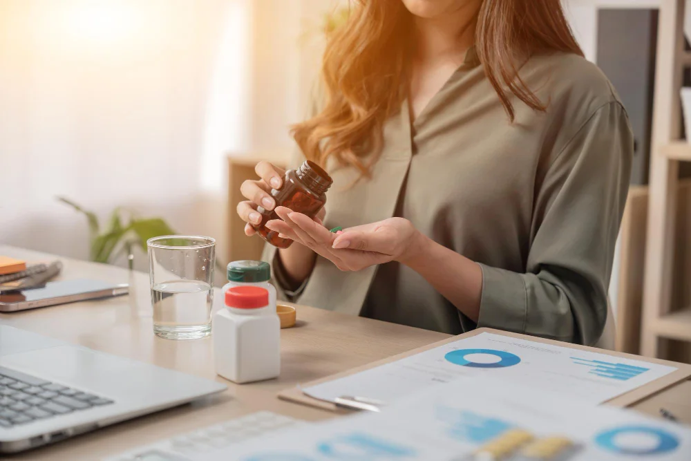 Medication management