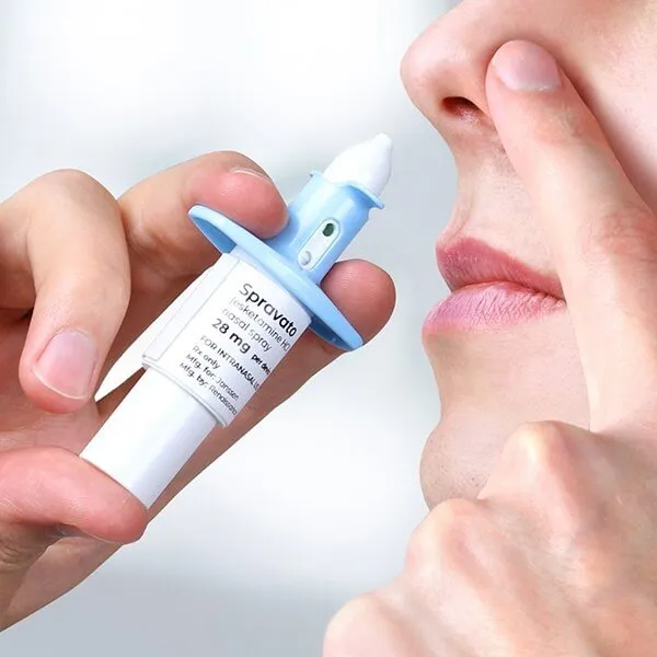 Spravato nasal spray