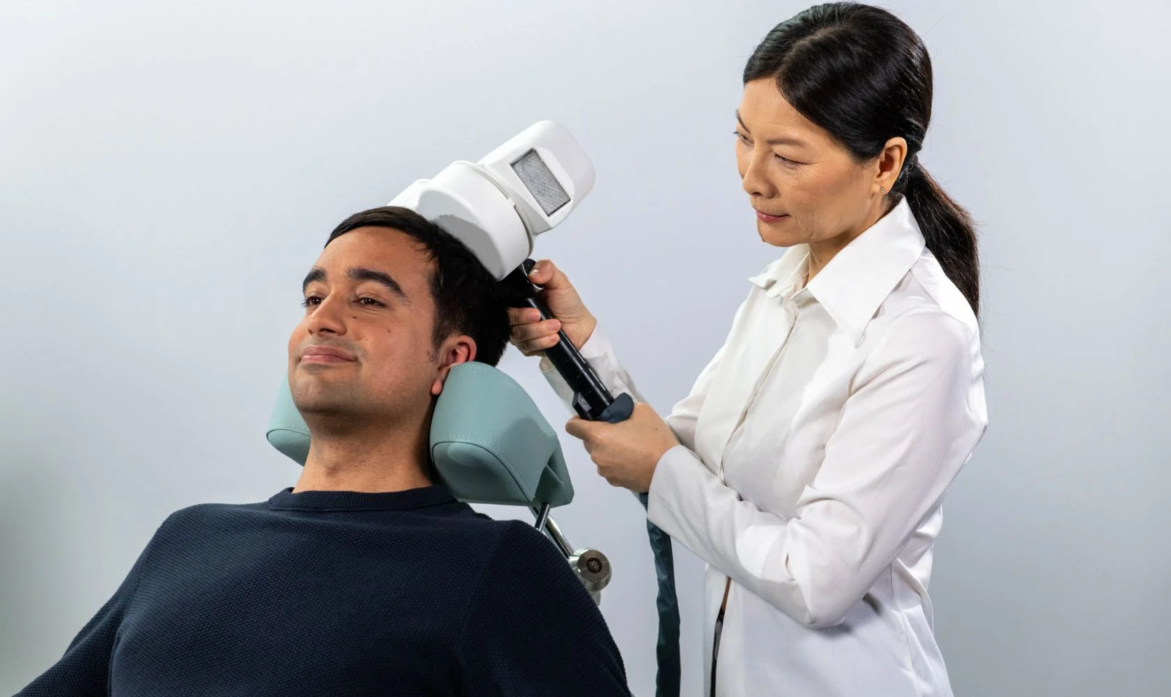 TMS Treatment