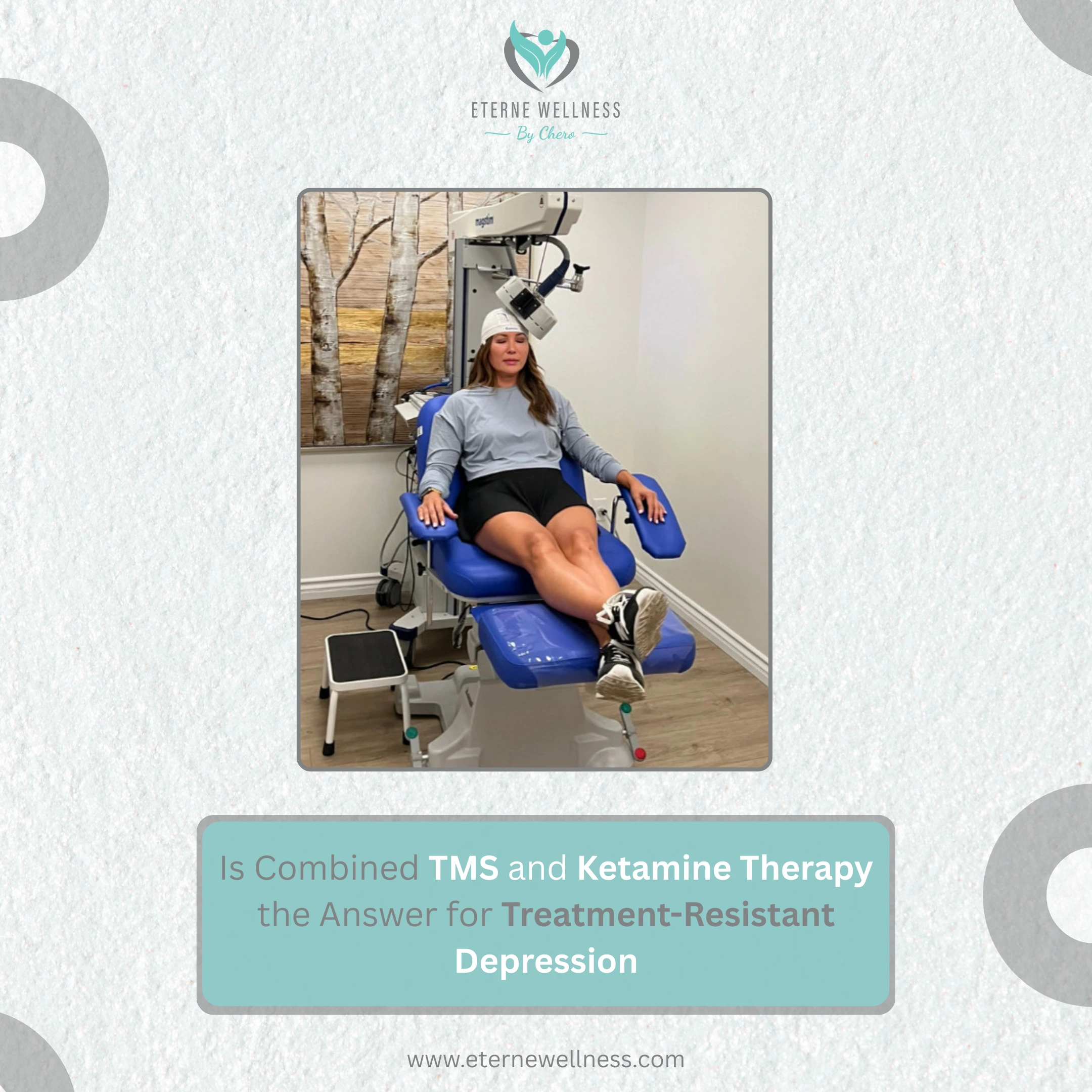 Eterne Wellness - Medical clinic in Las Vegas